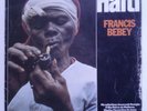 Francis Bebey:Guitar music trio/Cameroon listen