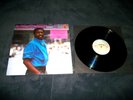 KASHIF S/T LP - ORIG. ARISTA - AL 9620 - VG++ VINYL IN SHRINK W/ HYPE