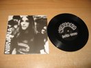 NIRVANA-Love Buzz/Big Cheese-7” Sub Pop-Re-issue US.