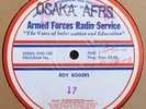 RARE 1949 ROY ROGERS SHOW 16