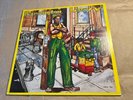 Barrington Levy - Poorman Style - 12” Vinyl LP Repress - Clocktower Canada