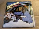 Barrington Levy - Money Move - 12” Vinyl Lp Reissue - Power House
