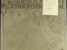 Colosseum Daughter Of Time Vinyl Record VG+/G+ 6360017 1970 (Vertigo Swirl)