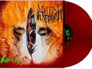Mylene Farmer remix XL Triple Vinyle (3LP) Collector coloré Rouge édition limité