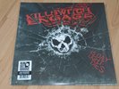 Killswitch Engage - As Daylight Dies 2LP Red w/ Black Smoke Vinyl Numbered NEW
