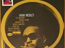 No Room For Squares by Hank Mobley Vinyl 1966 Stereo Release NY USA label [Used]