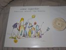 Come Together America Salutes the Beatles LP 1995 on Liberty