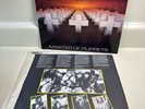Metallica Master Of Puppets LP Record Original 1986 Pressing  VG+ Elektra