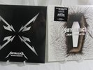 Metallica Death Magnetic Combo