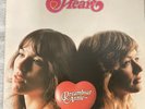 Heart  “Dreamboat Annie” Audiophile Vinyl LP. NM/NM