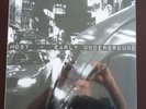 Moby Early Underground LP (2022) NEW
