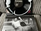 Bleachers Jack Antonoff Black & White Vinyl Swirl Splatter 1000 Blood Records