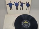 The Beatles - Help  1965 UK Vinyl LP Matrix XEX549-2/XEX550-2  VG+/VG