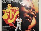 CURTIS MAYFIELD SUPERFLY SOUNDTRACK 180 Gram 45 RPM MFSL AUDIOPHILE LIMITED