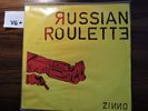 Zinno – Russian Roulette ('89 Who's That Beat? Belgium Import 12