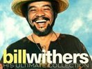 Bill Withers - His Ultimate - Blue Marbled Color Vinyl LP IMPORT 180g