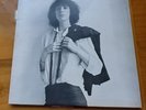 Patti Smith Horses Original Press ARTY 122 Vinyl Record