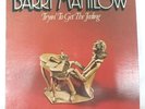 Barry Manilow Arista Records Tryin’ To Get The Feeling 1975 AL 4060