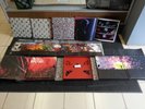 Roger Waters The Wall Super Deluxe Box Set.