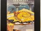 J.R.R. Tolkien reads and sings HOBBIT LP Lord of the Rings Caedmon [TC 1477]
