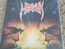 Master - On The Seventh Day God Created Master Vinyl....Original 1991