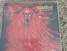 Morgoth - Resurrection Absurd Vinyl...Original 2015