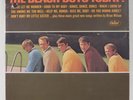 THE BEACH BOYS ‎– Today    1994 Ltd. Ed US MONO Reissue  LP  SEALED