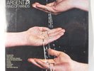 ARGENT ‎– Ring Of Hands  1971 1st US Issue LP SEALED   Rod,        Zombies