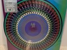 Wham  | The Singles (Echoes From The Edge Of Heaven) Zoetrope Vinyl Picture Disc