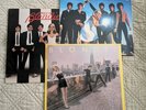 Blondie, Vinyl LP, Parallel Lines 1978, AutoMerica, The Best (USED)