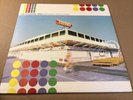 The Promise Ring, 33 RPM Vinyl Record, Nothing Feels Good, 1997, Original