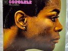 LP: Miles Davis, Sorcerer, Columbia, Reissue, Stereo, 1974, Modal