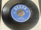 ROLLING STONES - WE LOVE YOU - 45 F 12654 - FINLAND 1967
