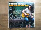Bobbie Gentry Ode To Billie Joe -1/-1 1st Press NM Vinyl LP Record Album T2830