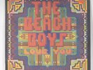 THE BEACH BOYS ‎– Love You  1st 1977 US Issue  LP  SEALED  Brian Wilson