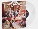 Simple Plan - No Pads, No Helmets...Just Balls LP Clear Crystal Vinyl Record