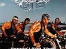 Jagged Little Thrill by Jagged Edge (VINYL LP 2002, So So Def Record)