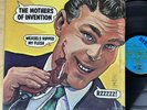 Frank Zappa & the Mothers… Weasels Ripped My Flesh Vinyl LP Record Album Bizarre