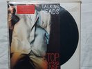 Talking Heads Stop Making Sense Album LP Hype Promo 1984 SEALED