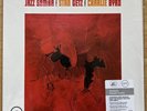 STAN GETZ & CHARLIE BYRD Jazz Samba Verve Records Vinyl LP Audiophile USA Press