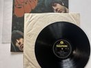 BEATLES 'RUBBER SOUL' LOUD CUT' MONO UK VINYL PARLOPHONE ALBUM 1965 1st Press EX