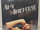 Amy Winehouse Back to Black 2006 Vinyl LP Universal Republic B0008994-01 TML EX