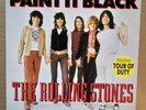 Paint It Black (EU) 1990 PS 7