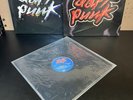 Daft Punk - Discovery, Homework,  DaFunk Vinyl LPs Original Release (3 Set)