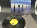 Mint Echo and the Bunnymen (Heaven up Here) - Vinyl Record B8