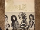 Led Zeppelin - In The Light Double LP Live Album Fan Club