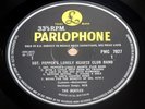 Beatles Sgt Pepper Rare UK 1st Ever Press Mint Mono Y B Great Audio Rare.