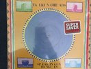 TALKING HEADS - SPEAKING IN TONGUES VINYL LP SEALED 1st PRESS 1983 ORIG