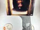 BUSTA RHYMES: THE COMING, VINYL 2xLP 1ST PRESSING 1996 ELEKTRA 61742-1 INSERT