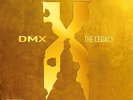 DMX - The Legacy (Black Vinyl) Vinyl 2LP NEU 09550692